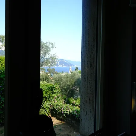 Apartament La Pergola 14 By Portofinovacanze