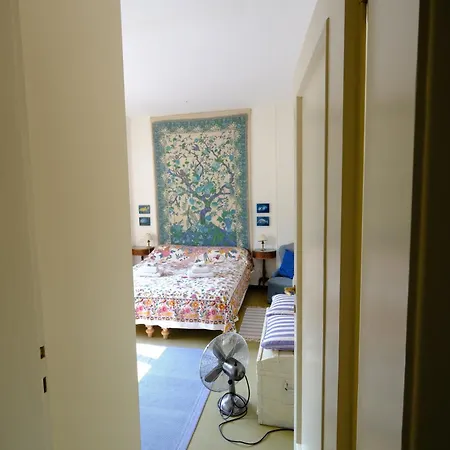 La Pergola 14 By Portofinovacanze Apartament *