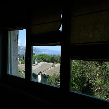 Lejlighed La Pergola 14 By Portofinovacanze *