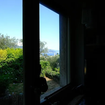 La Pergola 14 By Portofinovacanze Apartament
