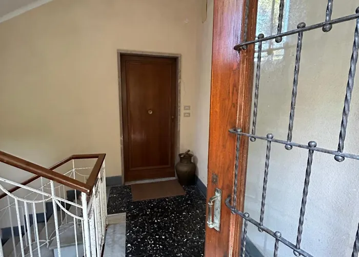 Apartment La Pergola 14 By Portofinovacanze