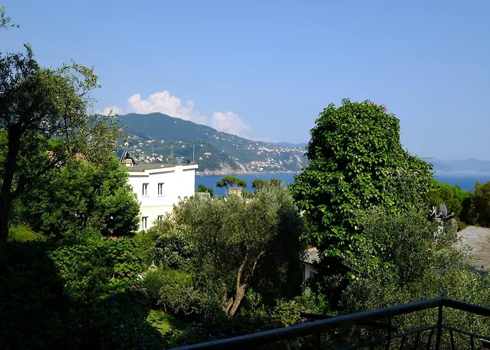 La Pergola 14 By Portofinovacanze