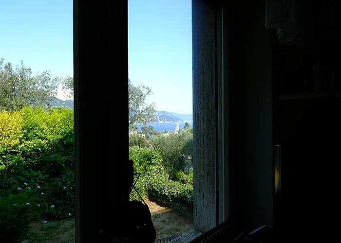 La Pergola 14 By Portofinovacanze Apartment