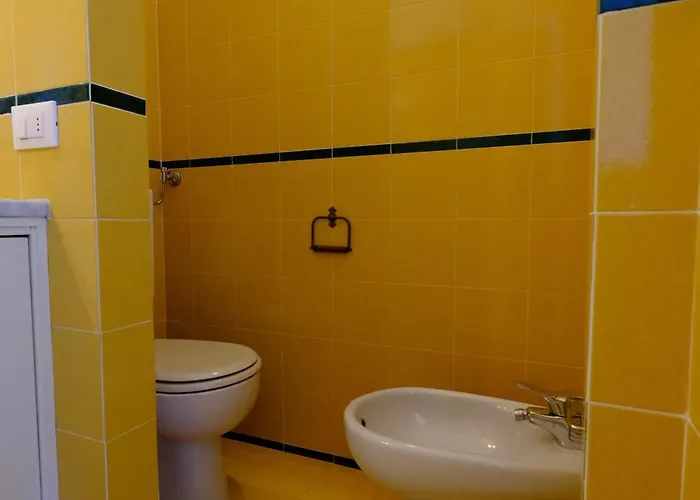 La Pergola 14 By Portofinovacanze Apartment Rapallo