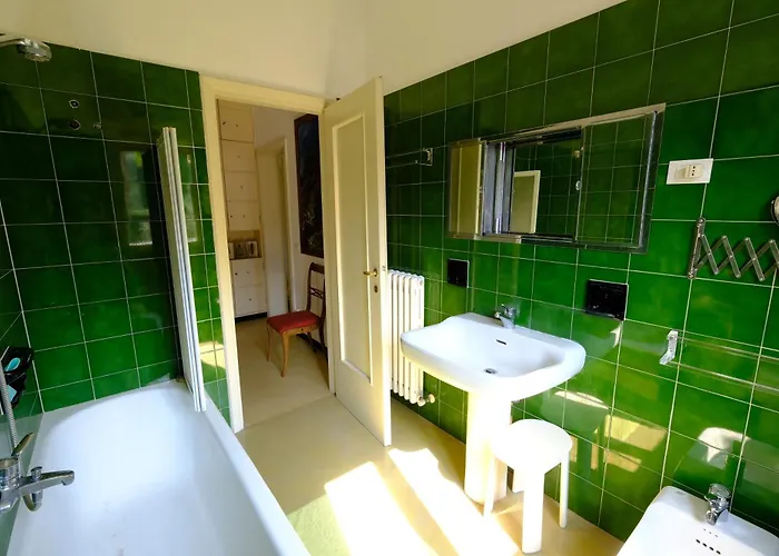 La Pergola 14 By Portofinovacanze Apartment