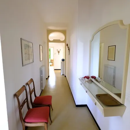 La Pergola 14 By Portofinovacanze Rapallo