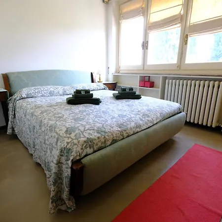 Apartment La Pergola 14 By Portofinovacanze Rapallo