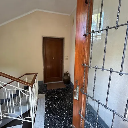 Apartment La Pergola 14 By Portofinovacanze