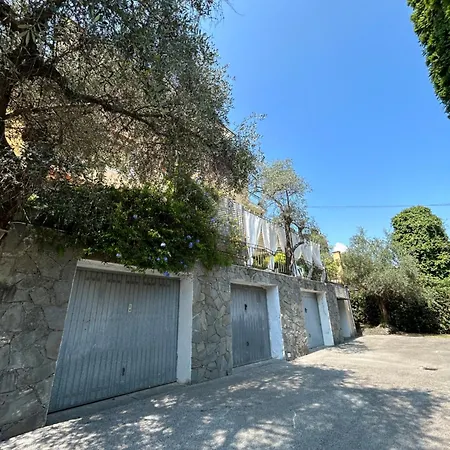 La Pergola 14 By Portofinovacanze Apartment Rapallo