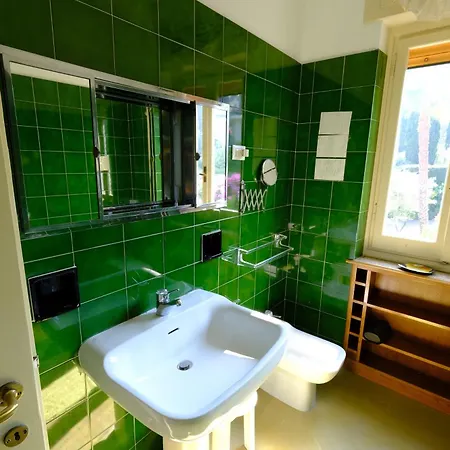 La Pergola 14 By Portofinovacanze Appartement