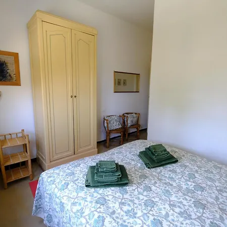 La Pergola 14 By Portofinovacanze Apartment