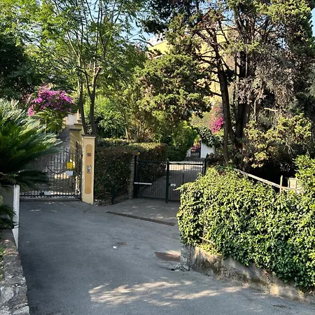 La Pergola 14 By Portofinovacanze Apartment *