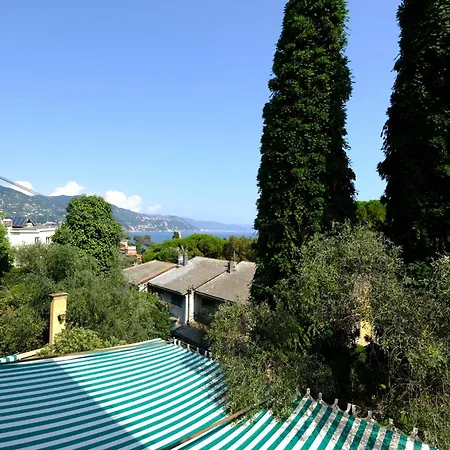 La Pergola 14 By Portofinovacanze *