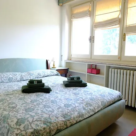 Apartment La Pergola 14 By Portofinovacanze