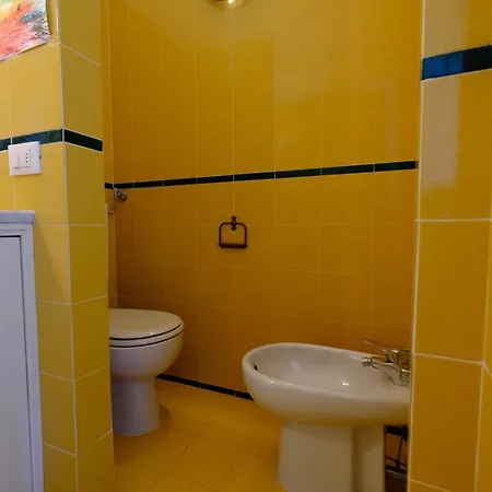 La Pergola 14 By Portofinovacanze Apartment Rapallo