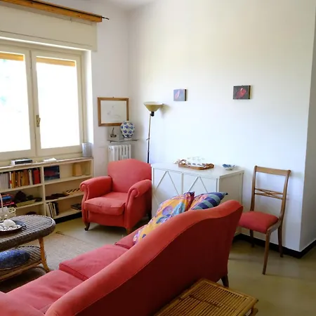 Appartement La Pergola 14 By Portofinovacanze Rapallo