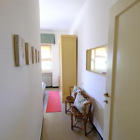 Apartment La Pergola 14 By Portofinovacanze *