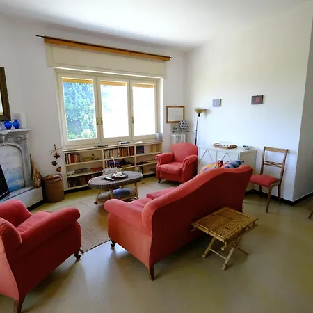 La Pergola 14 By Portofinovacanze Appartement *