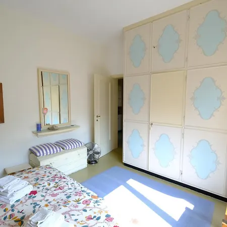 La Pergola 14 By Portofinovacanze Apartment Rapallo