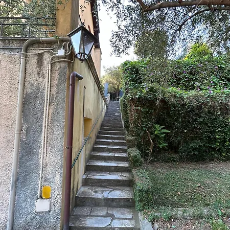 La Pergola 14 By Portofinovacanze Appartement *
