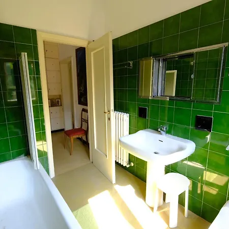 La Pergola 14 By Portofinovacanze Apartment