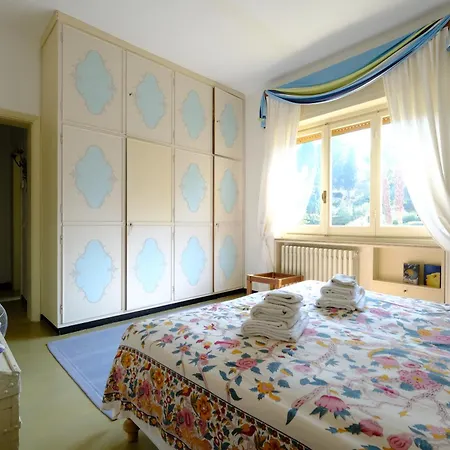 Appartement La Pergola 14 By Portofinovacanze